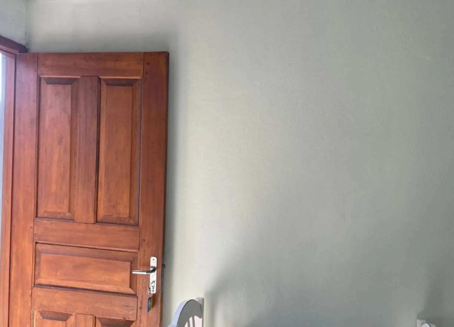 Mini Casa Perto Bc, Penha Apartamento Itajaí