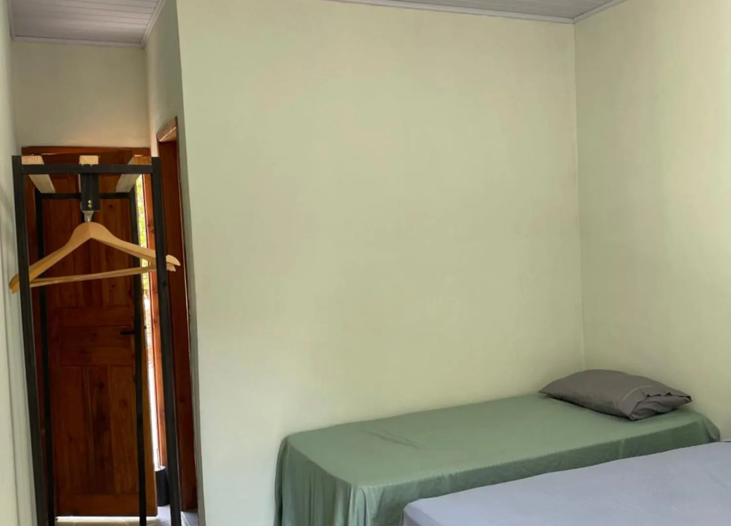Mini Casa Perto Bc, Penha Apartamento Itajaí