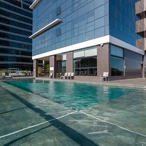 Hotel Hilton Garden Brava, Itajai